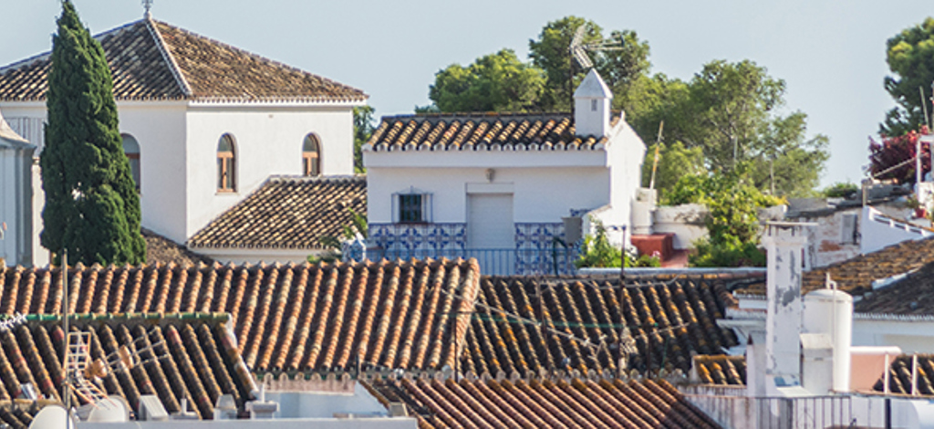 Hotels in Benalmadena Pueblo